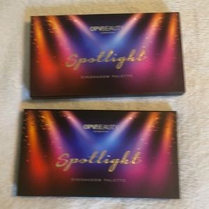 OPVBeauty Spotlight Palette